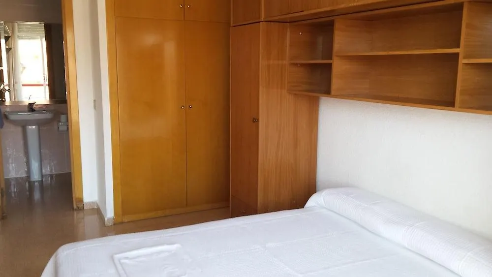 Mar Blau Apartamentos Calella Appartamento