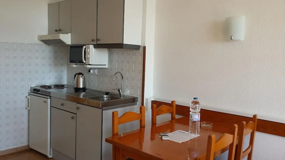 Mar Blau Apartamentos Calella Appartamento