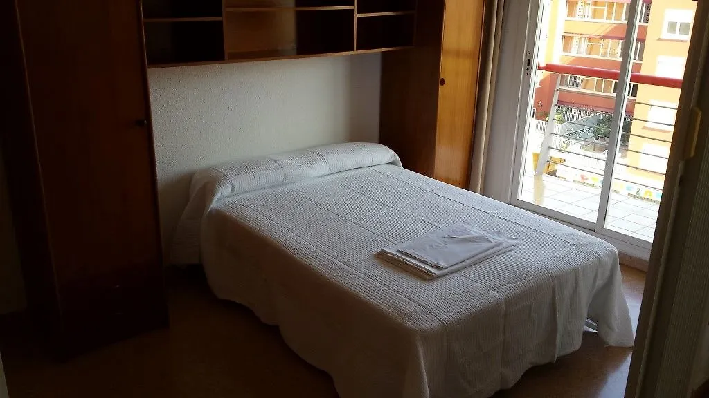 Appartamento Mar Blau Apartamentos Calella